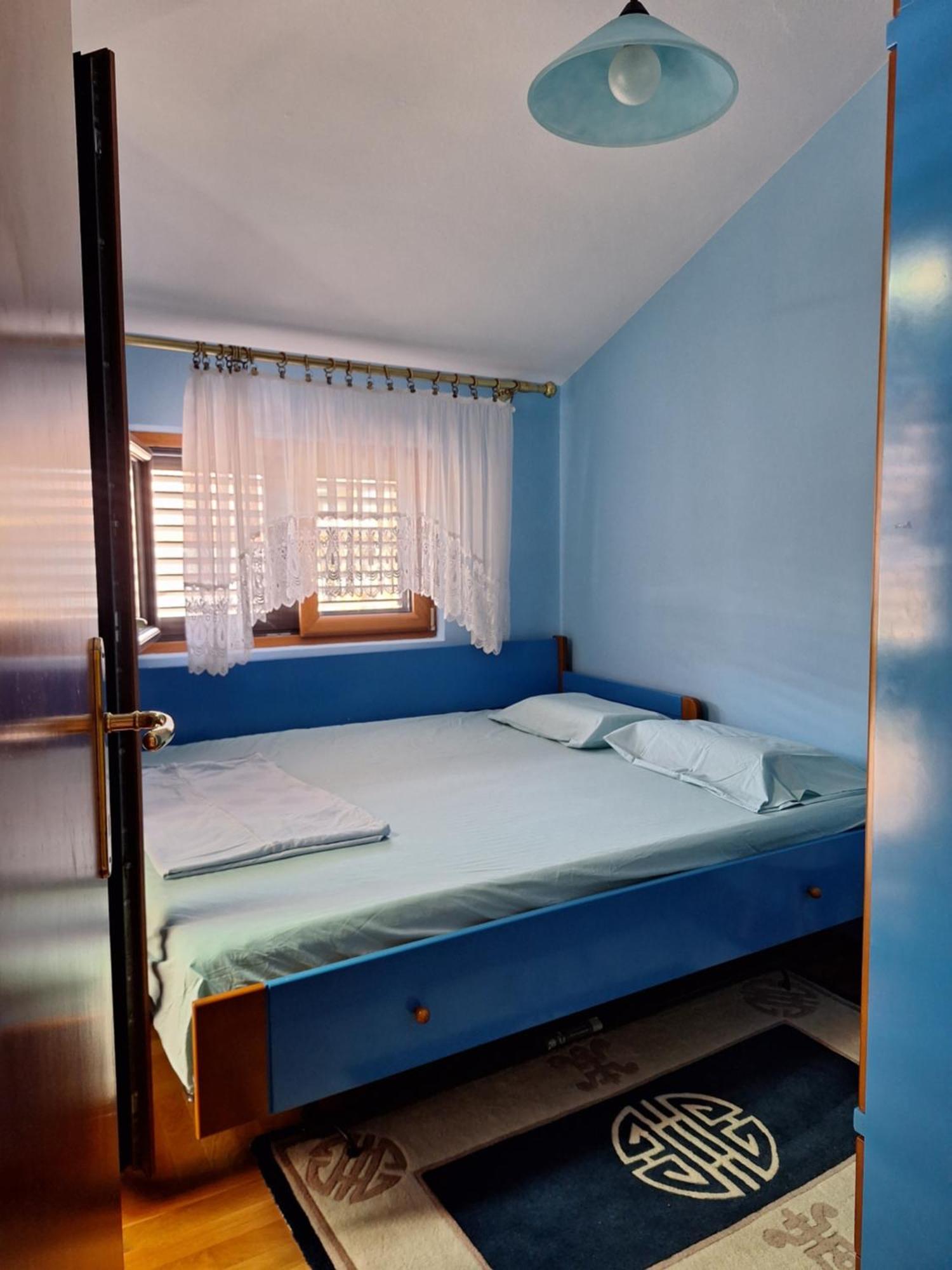 Apartment Adriatic Luxury Flat *
